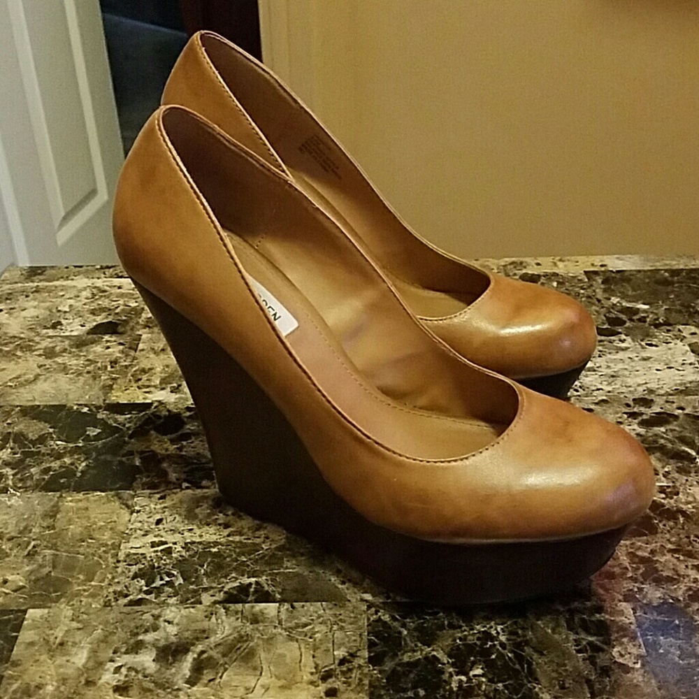 Wedges
